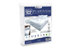 BED BUG COVER FOR CLEANREST PLATINUM MATTRESS 