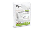 TESKAD PROFESSIONAL BED BUG PROTECTION COVER - BED BASE COVER 