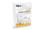 TESKAD® BED BUG PROTECTION COVER - PROFESSIONAL BED COVER 